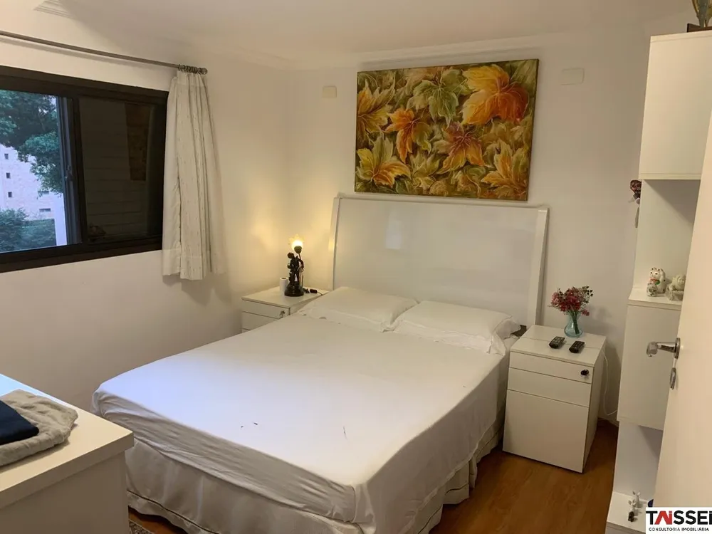 Apartamento, 4 quartos, 178 m² - Foto 6