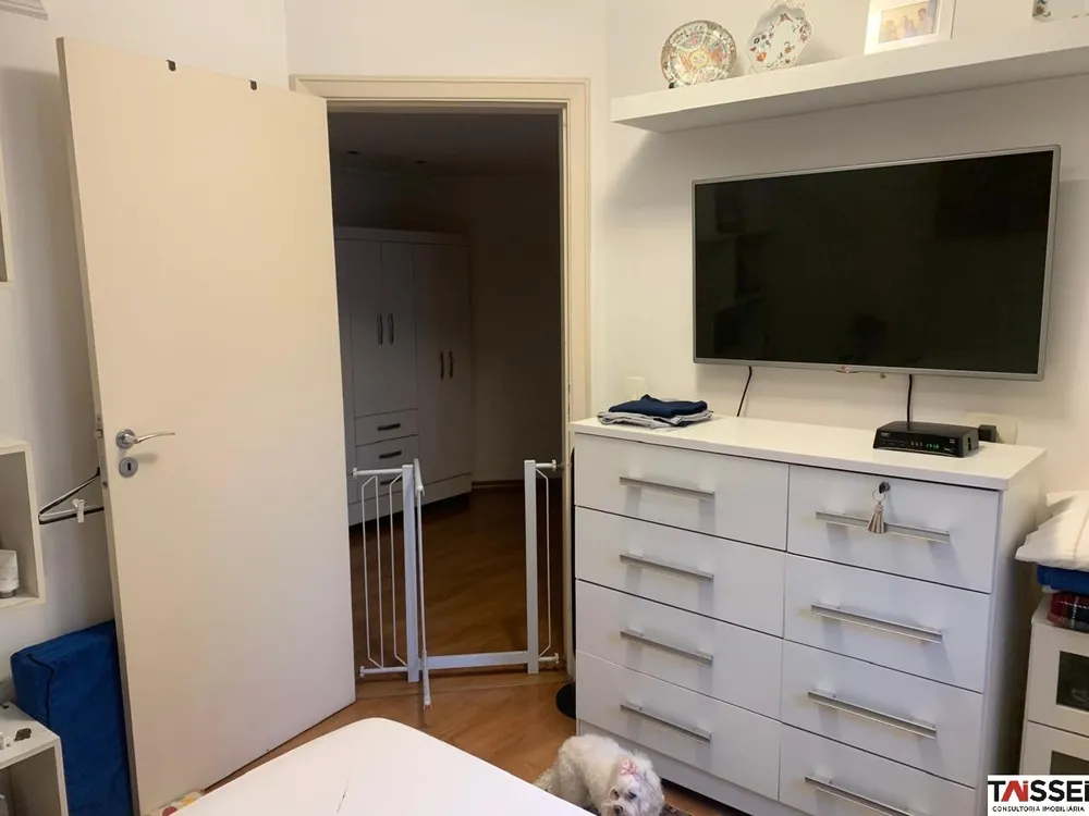 Apartamento, 4 quartos, 178 m² - Foto 9