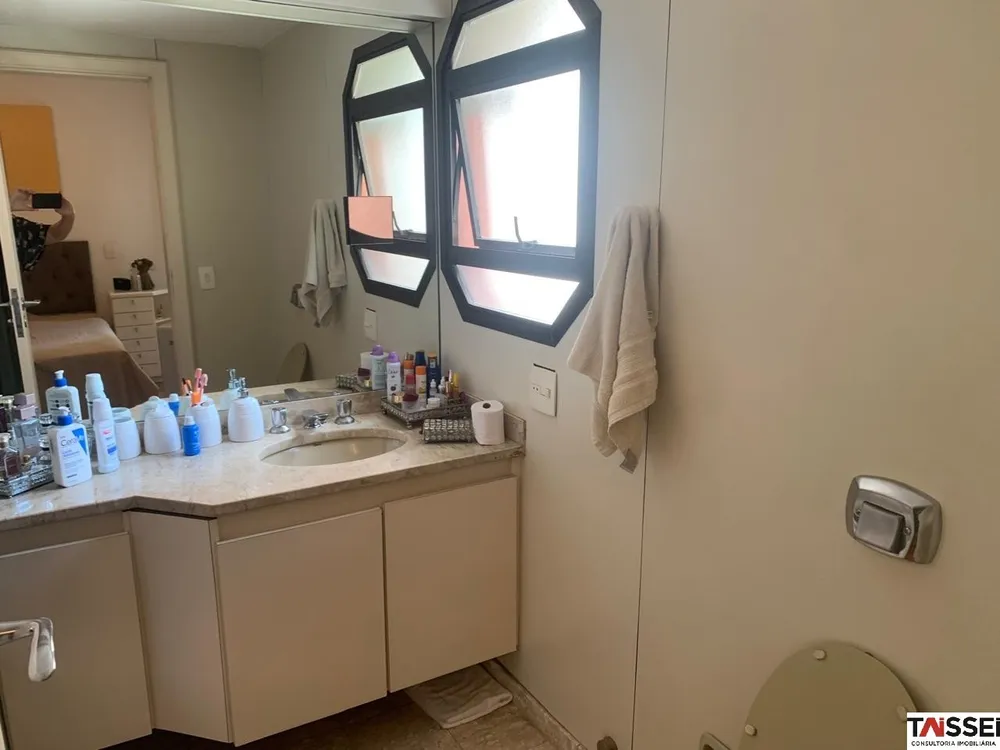 Apartamento, 4 quartos, 178 m² - Foto 10