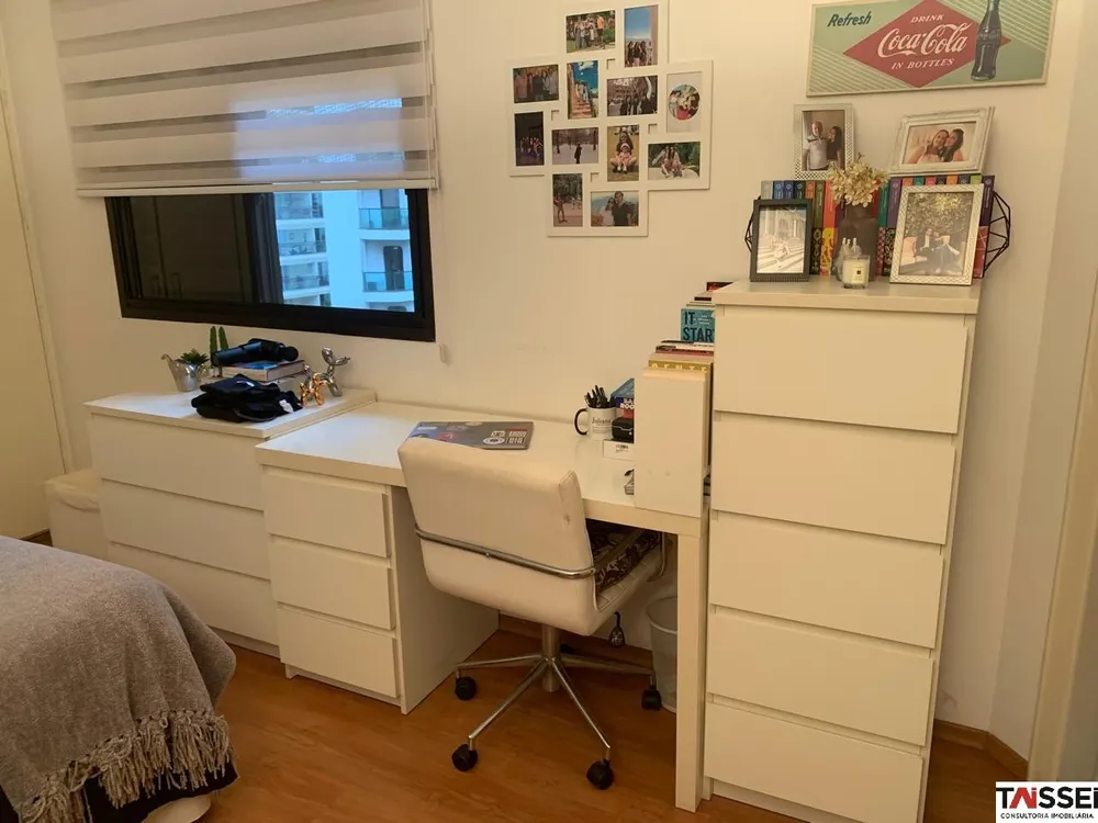Apartamento, 4 quartos, 178 m² - Foto 5