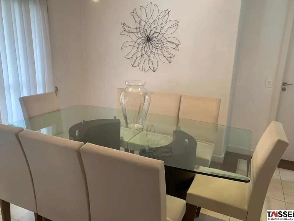 Apartamento, 4 quartos, 178 m² - Foto 1
