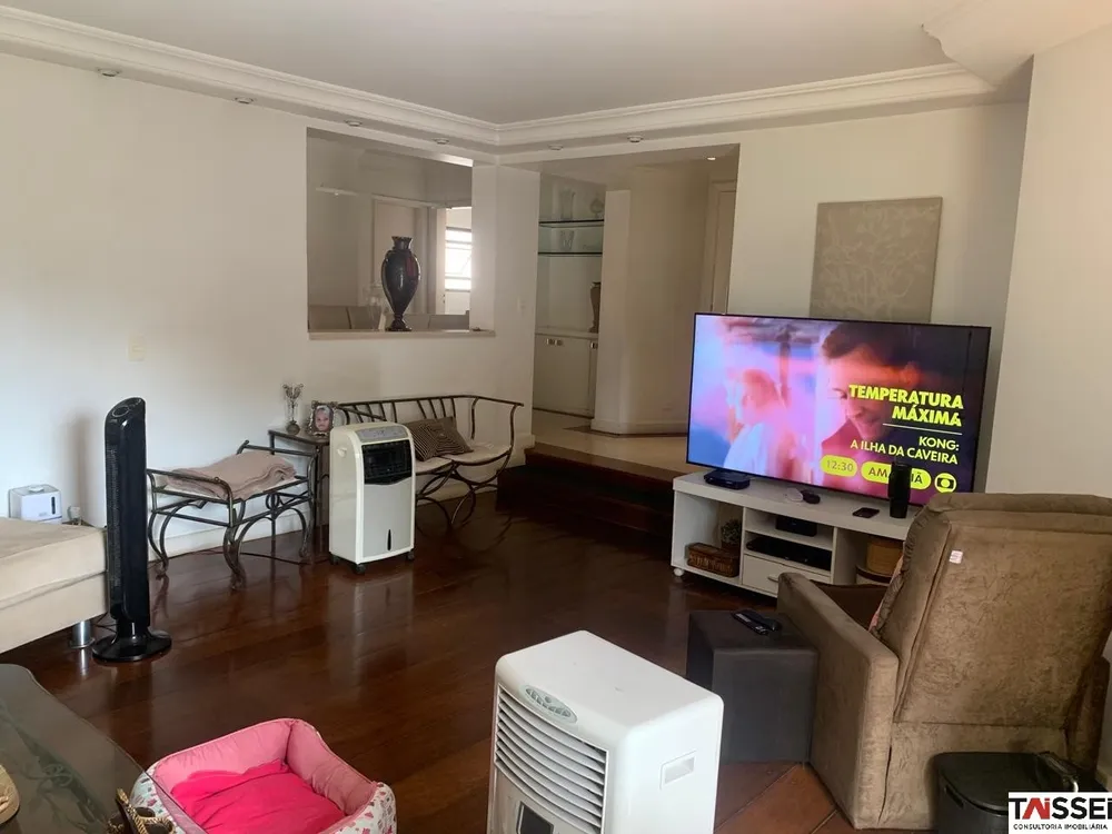 Apartamento, 4 quartos, 178 m² - Foto 8