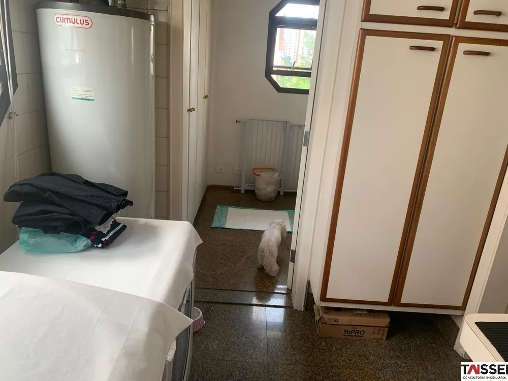 Apartamento, 4 quartos, 178 m² - Foto 12