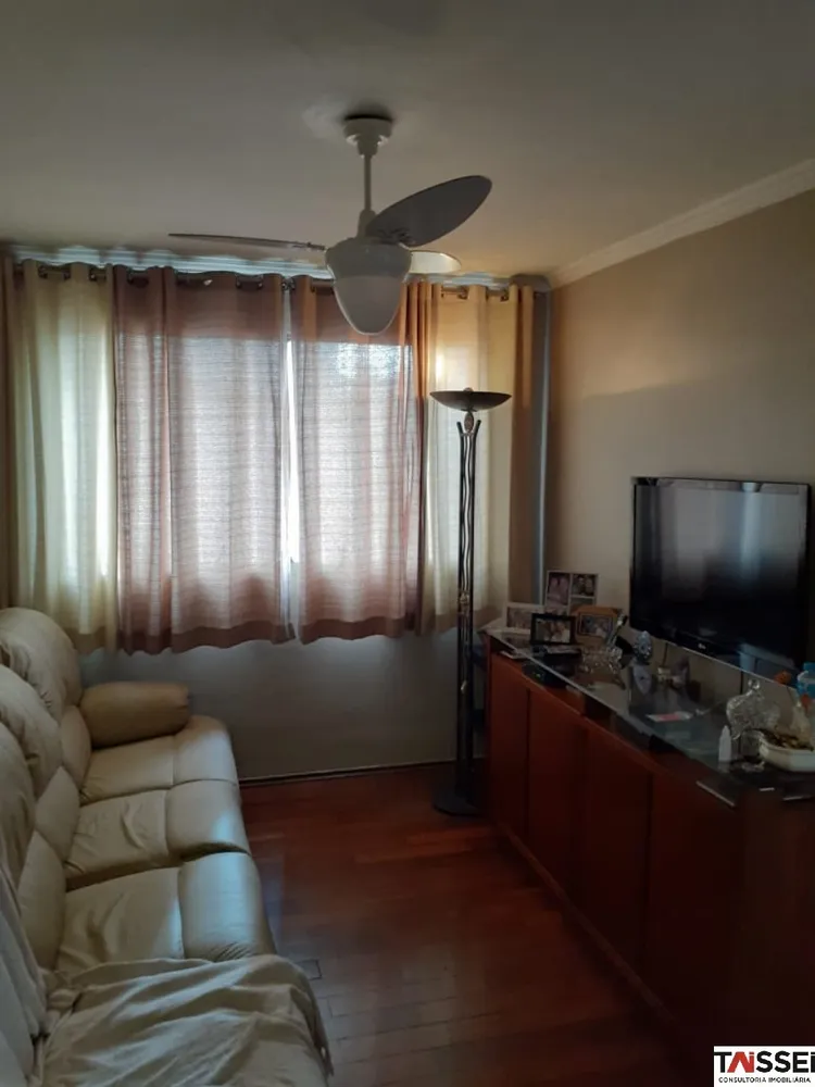 Apartamento, 2 quartos, 70 m² - Foto 11