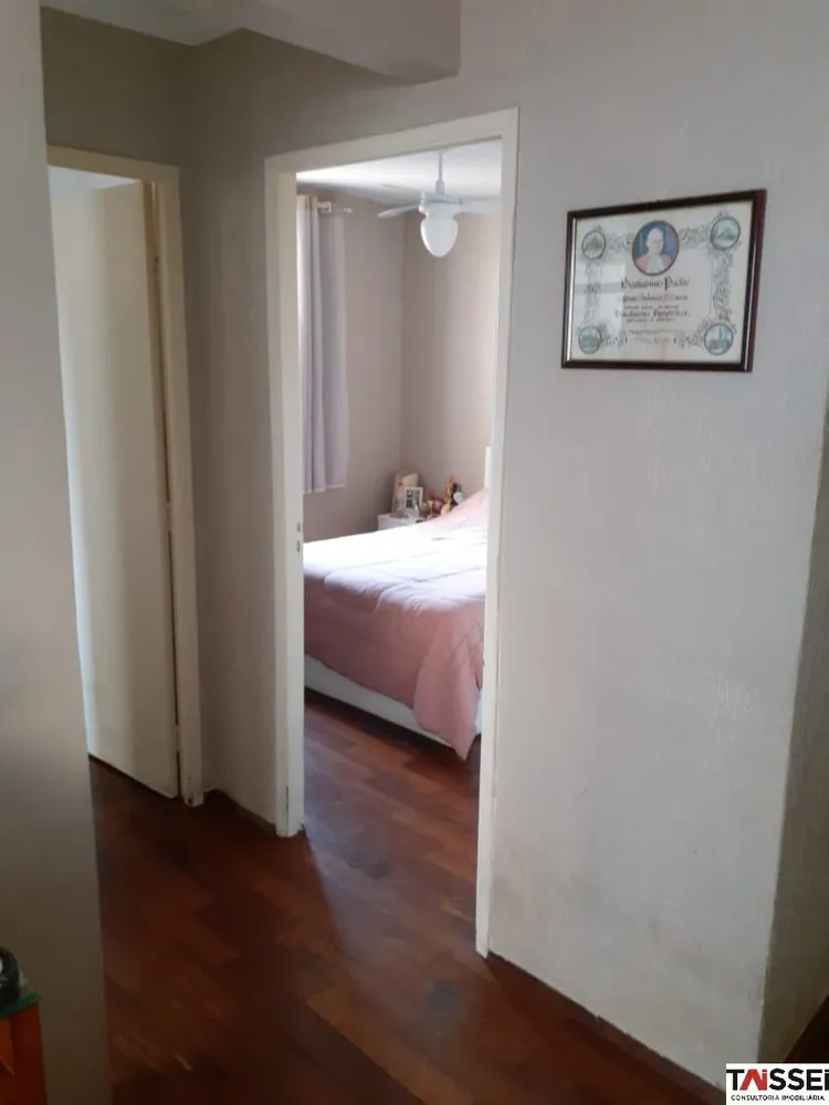 Apartamento, 2 quartos, 70 m² - Foto 9