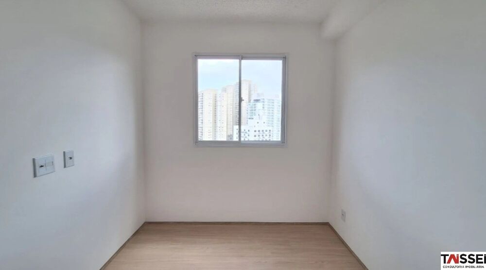 Apartamento à venda com 2 quartos, 35m² - Foto 4