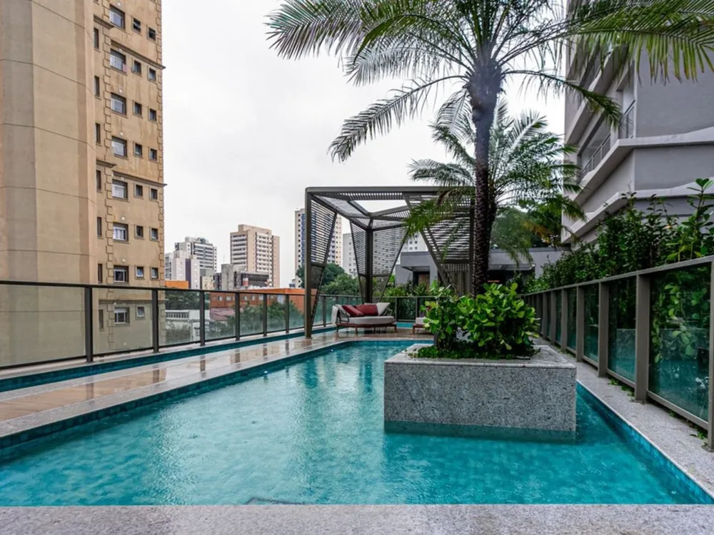 Apartamento, 1 quarto, 47 m² - Foto 10