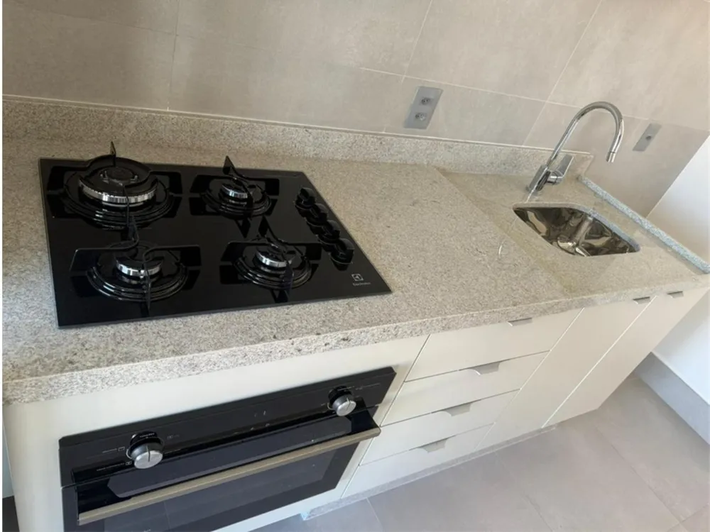 Apartamento, 1 quarto, 47 m² - Foto 2