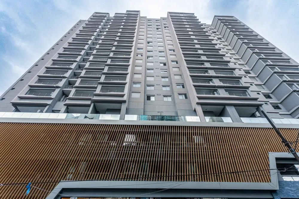Apartamento, 1 quarto, 47 m² - Foto 4