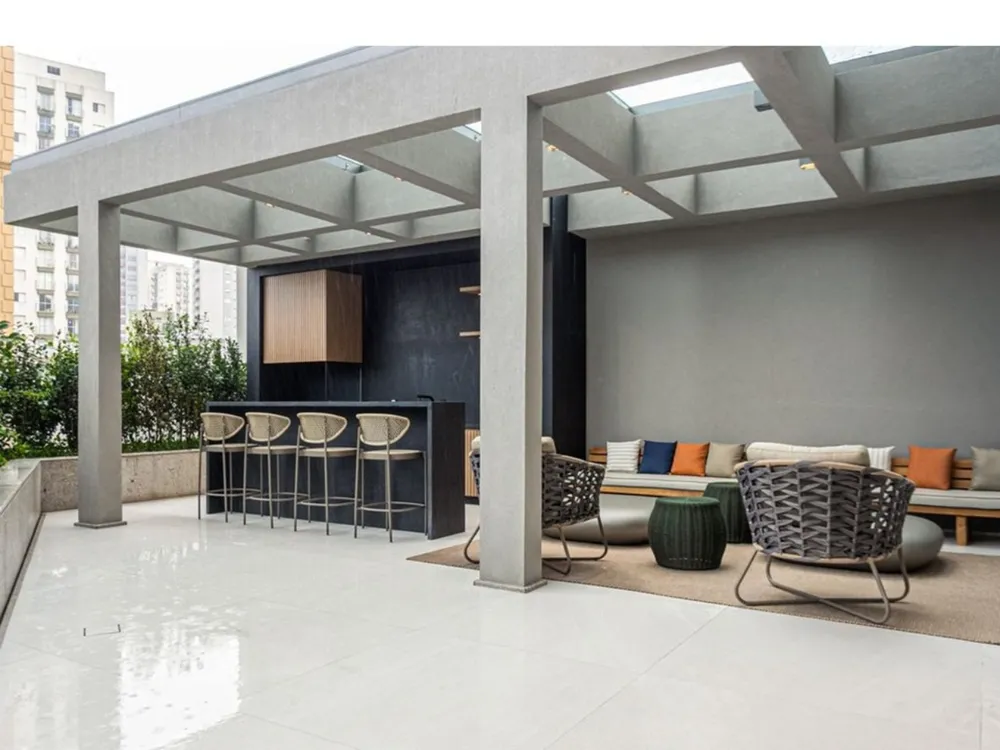 Apartamento, 1 quarto, 47 m² - Foto 9