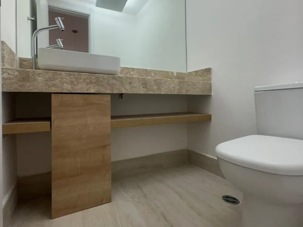 Apartamento, 1 quarto, 47 m² - Foto 8