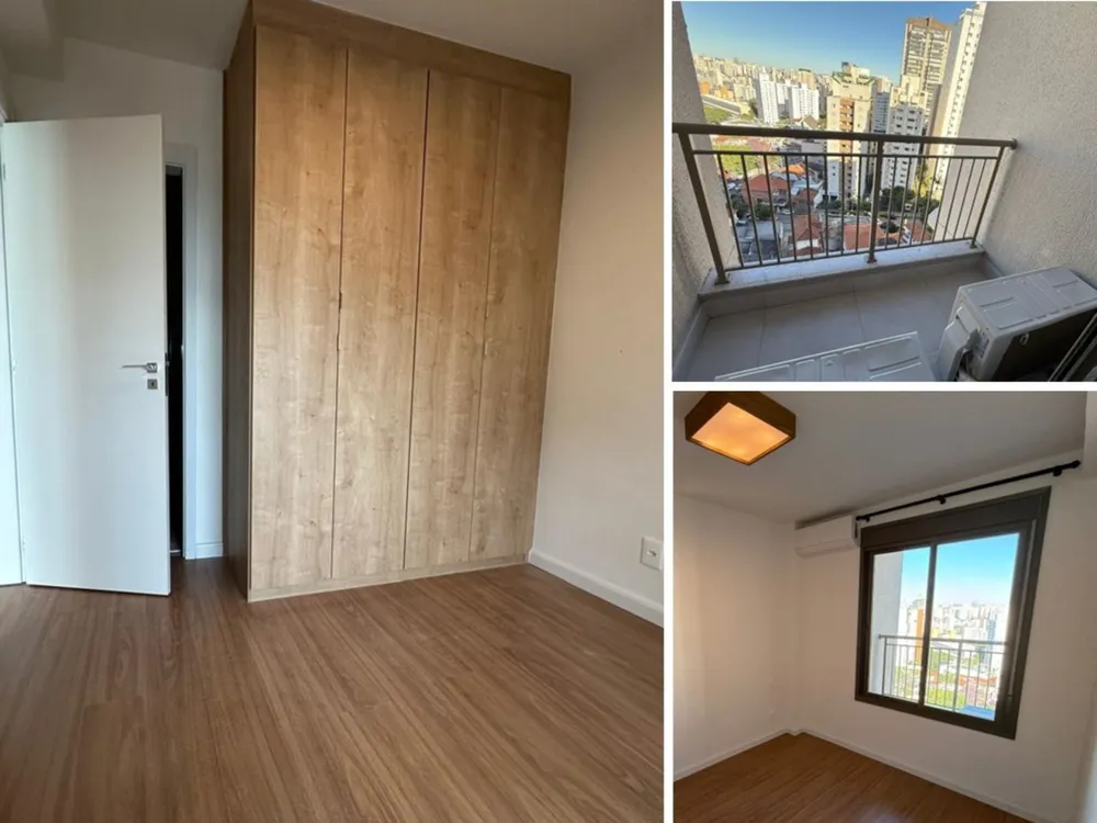 Apartamento, 1 quarto, 47 m² - Foto 3