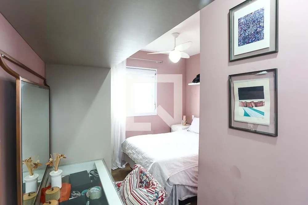 Apartamento, 2 quartos, 67 m² - Foto 2
