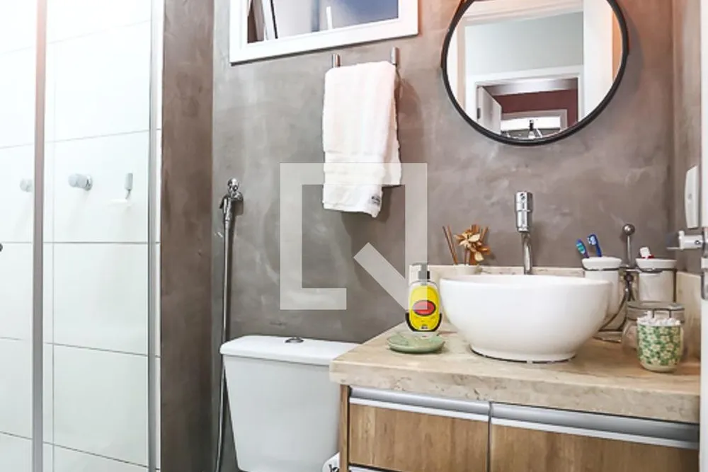Apartamento, 2 quartos, 67 m² - Foto 3