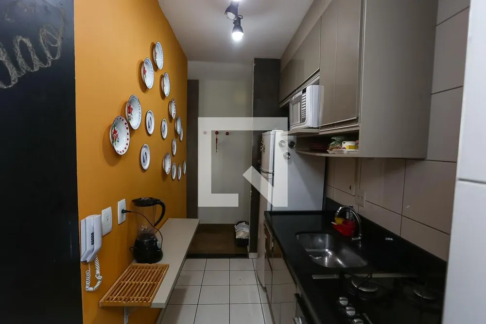 Apartamento, 2 quartos, 67 m² - Foto 4