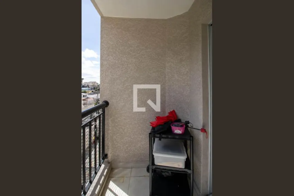 Apartamento, 3 quartos, 65 m² - Foto 4