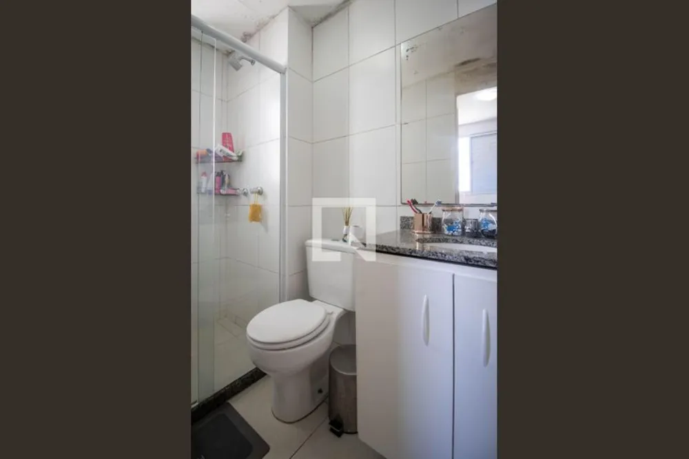 Apartamento, 3 quartos, 65 m² - Foto 1