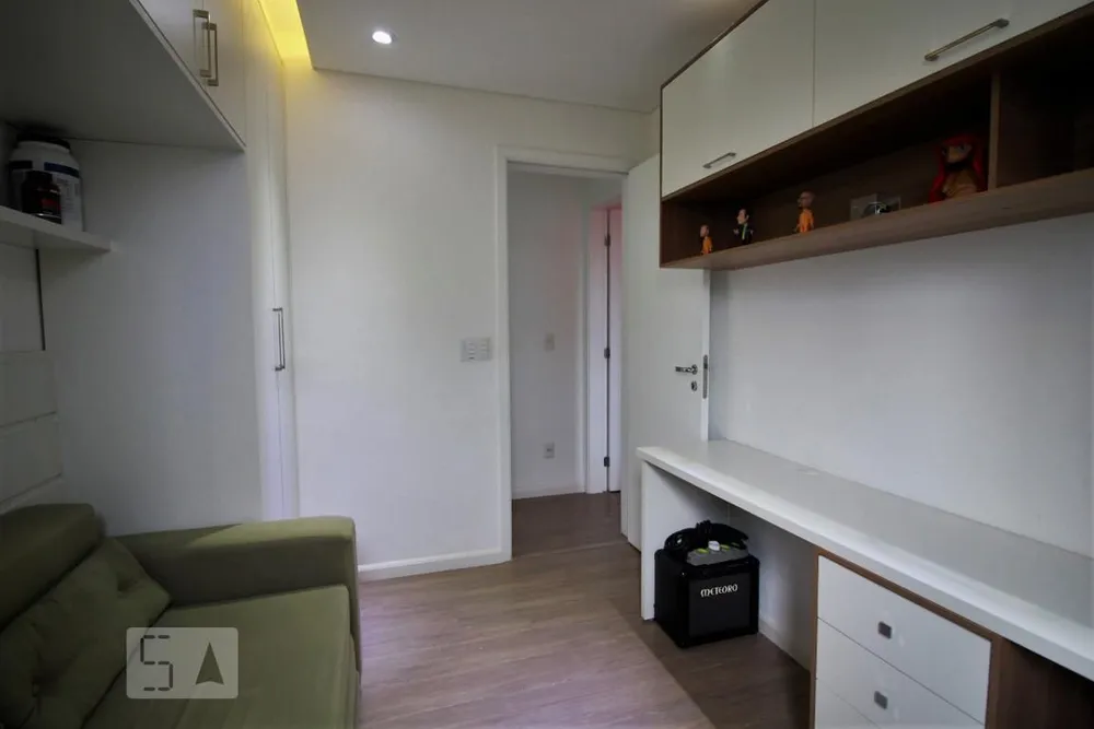 Apartamento, 2 quartos, 56 m² - Foto 2