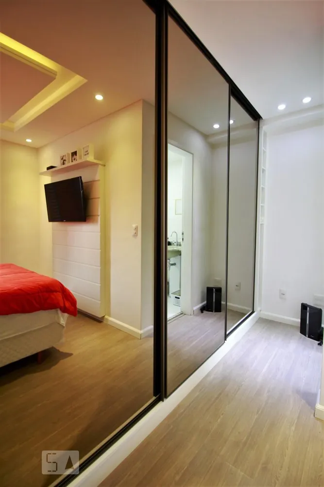 Apartamento, 2 quartos, 56 m² - Foto 6