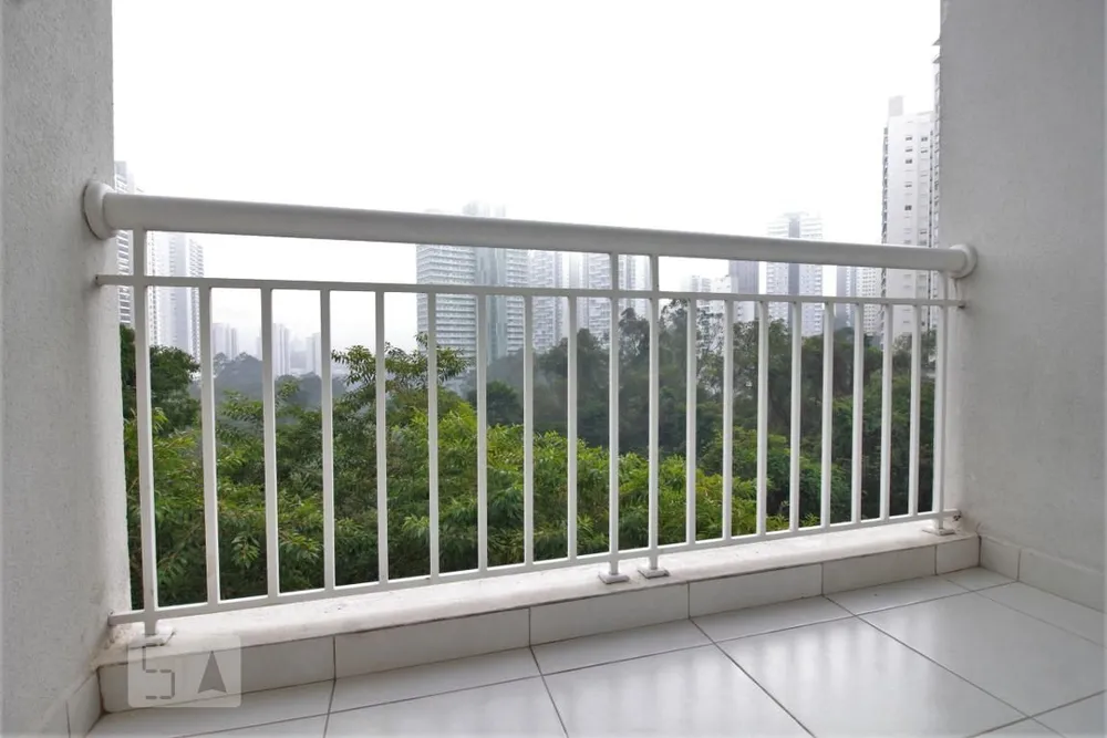 Apartamento, 2 quartos, 56 m² - Foto 9