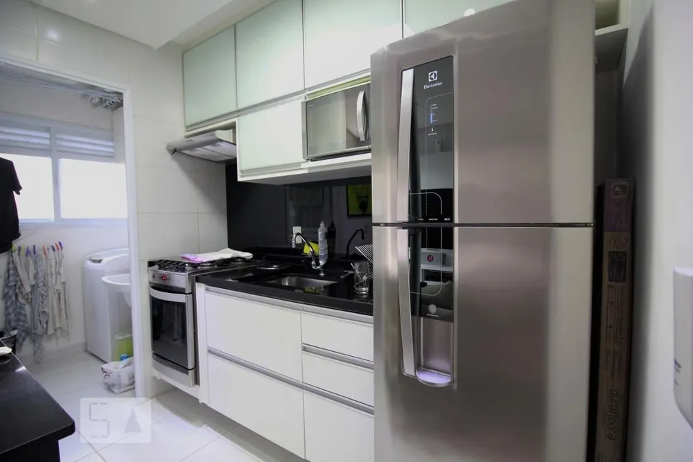 Apartamento, 2 quartos, 56 m² - Foto 8