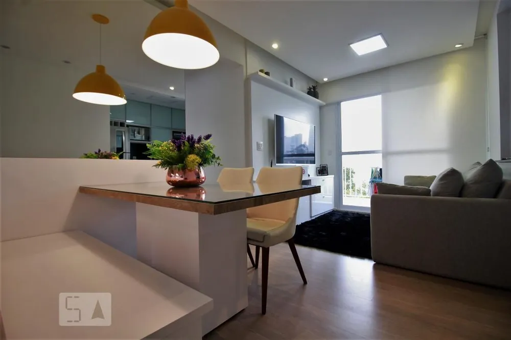 Apartamento, 2 quartos, 56 m² - Foto 1