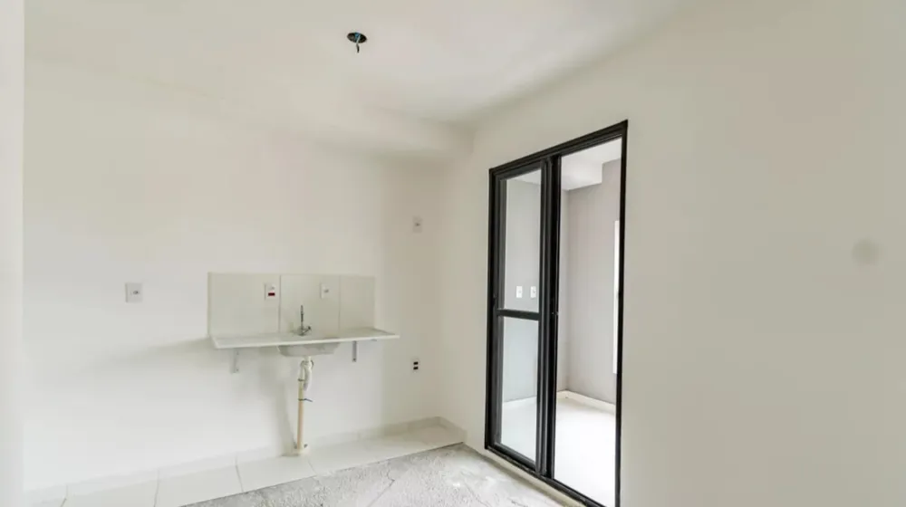 Apartamento, 2 quartos, 37 m² - Foto 1