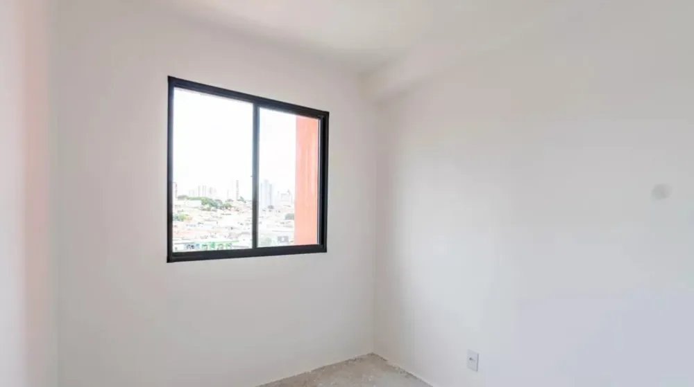 Apartamento, 2 quartos, 37 m² - Foto 2