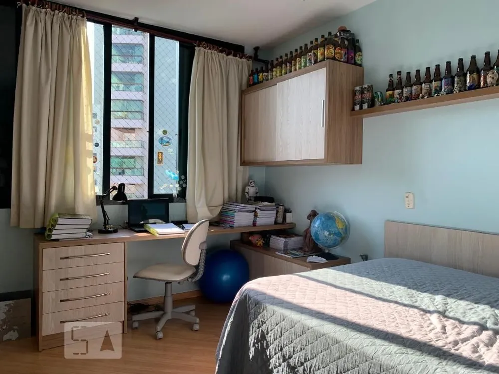 Apartamento, 3 quartos, 220 m² - Foto 5
