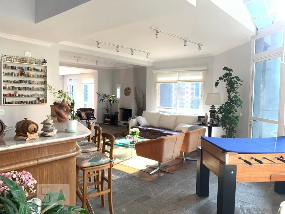 Apartamento, 3 quartos, 220 m² - Foto 9