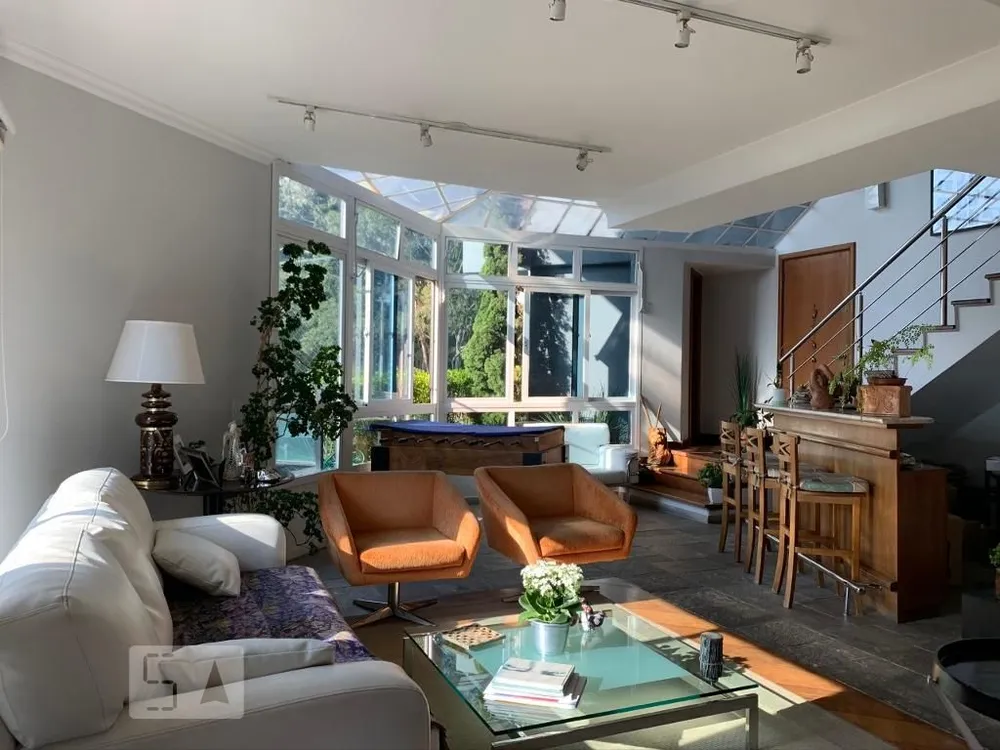 Apartamento, 3 quartos, 220 m² - Foto 2