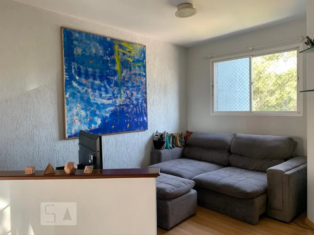 Apartamento, 3 quartos, 220 m² - Foto 1
