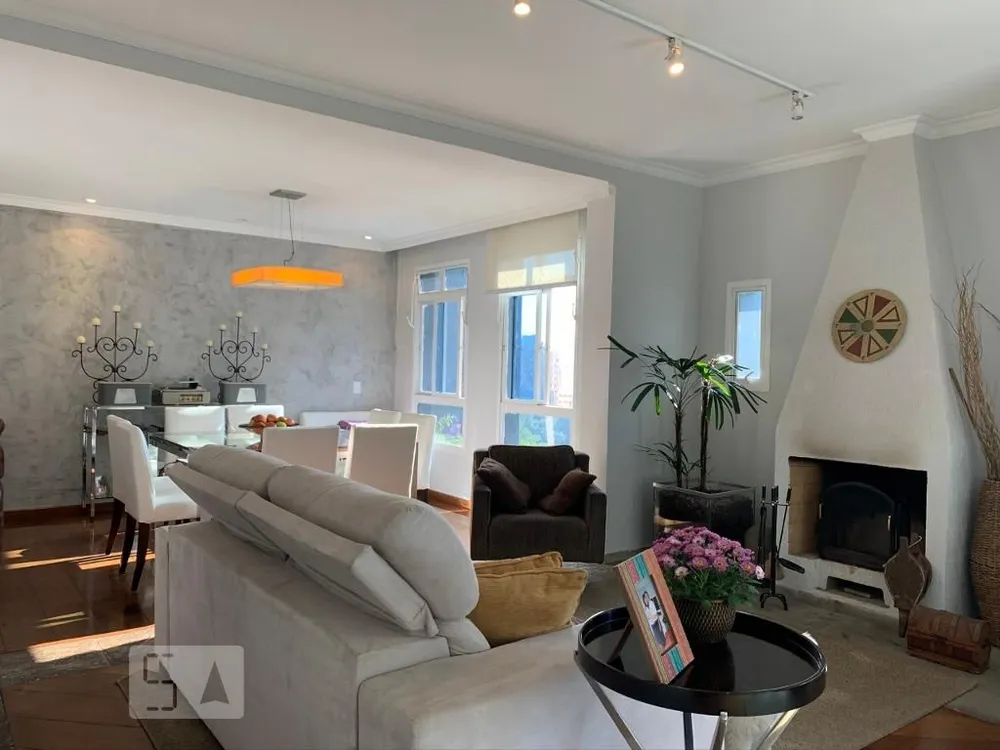 Apartamento, 3 quartos, 220 m² - Foto 7