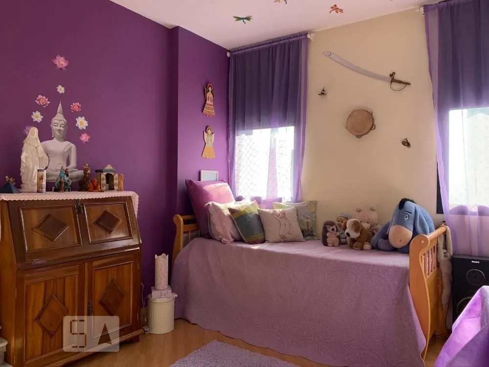 Apartamento, 3 quartos, 220 m² - Foto 11