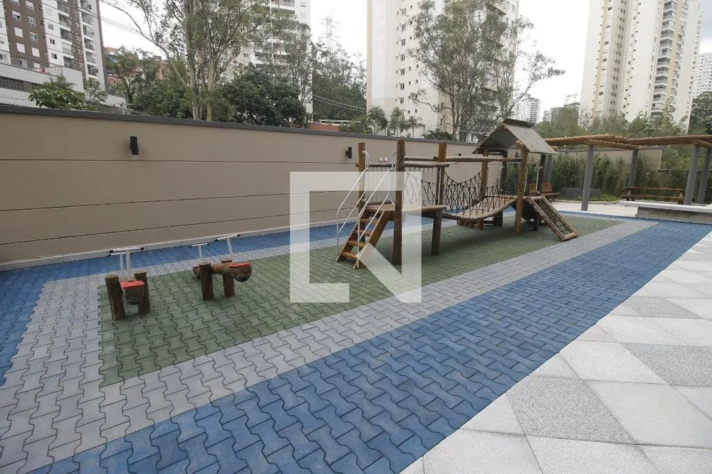 Apartamento, 2 quartos, 60 m² - Foto 9