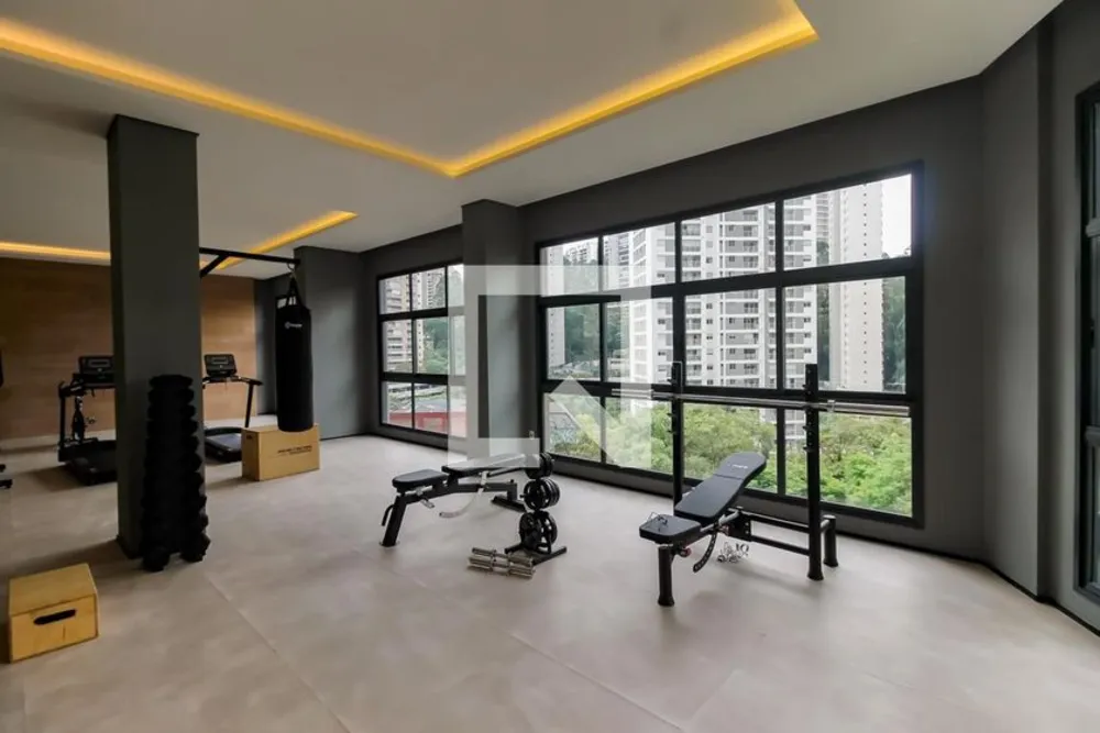 Apartamento, 2 quartos, 60 m² - Foto 5