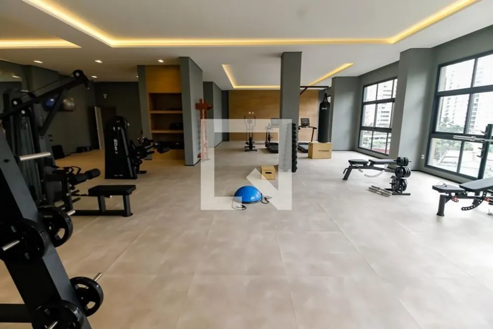 Apartamento, 2 quartos, 60 m² - Foto 12