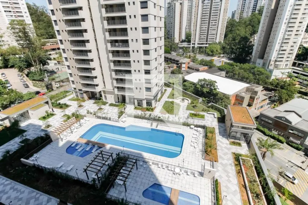 Apartamento, 2 quartos, 60 m² - Foto 4