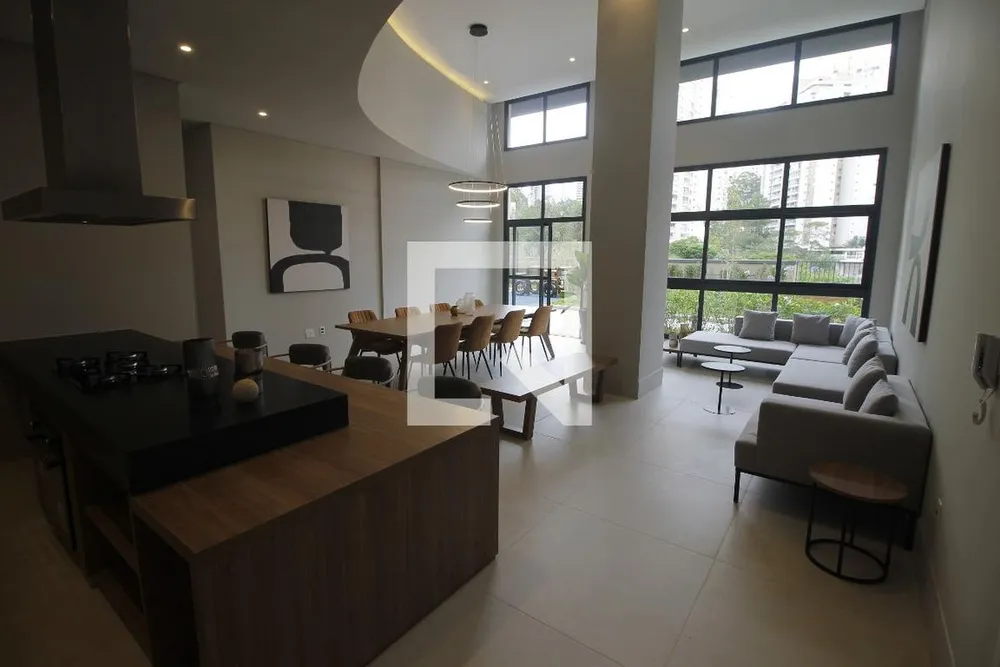 Apartamento, 2 quartos, 60 m² - Foto 8