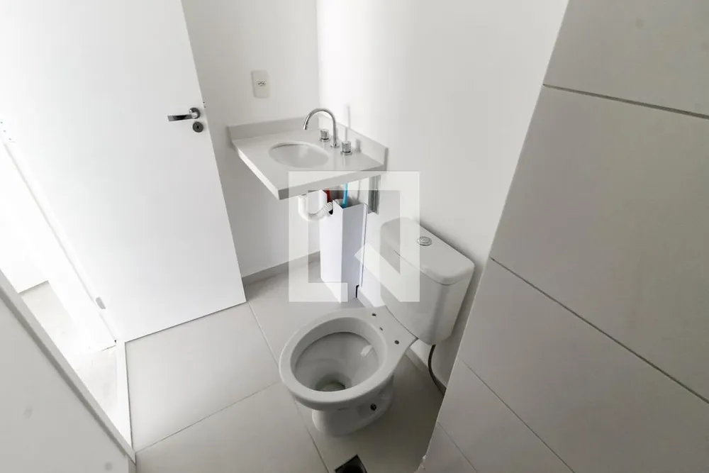 Apartamento, 2 quartos, 60 m² - Foto 6