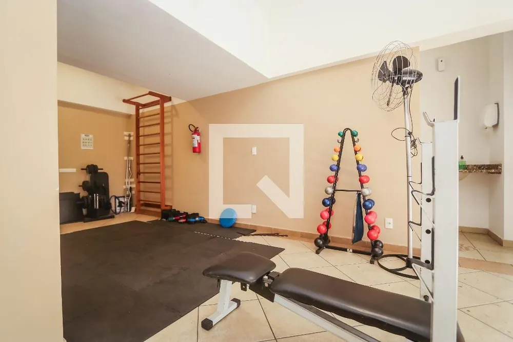 Apartamento, 2 quartos, 84 m² - Foto 6