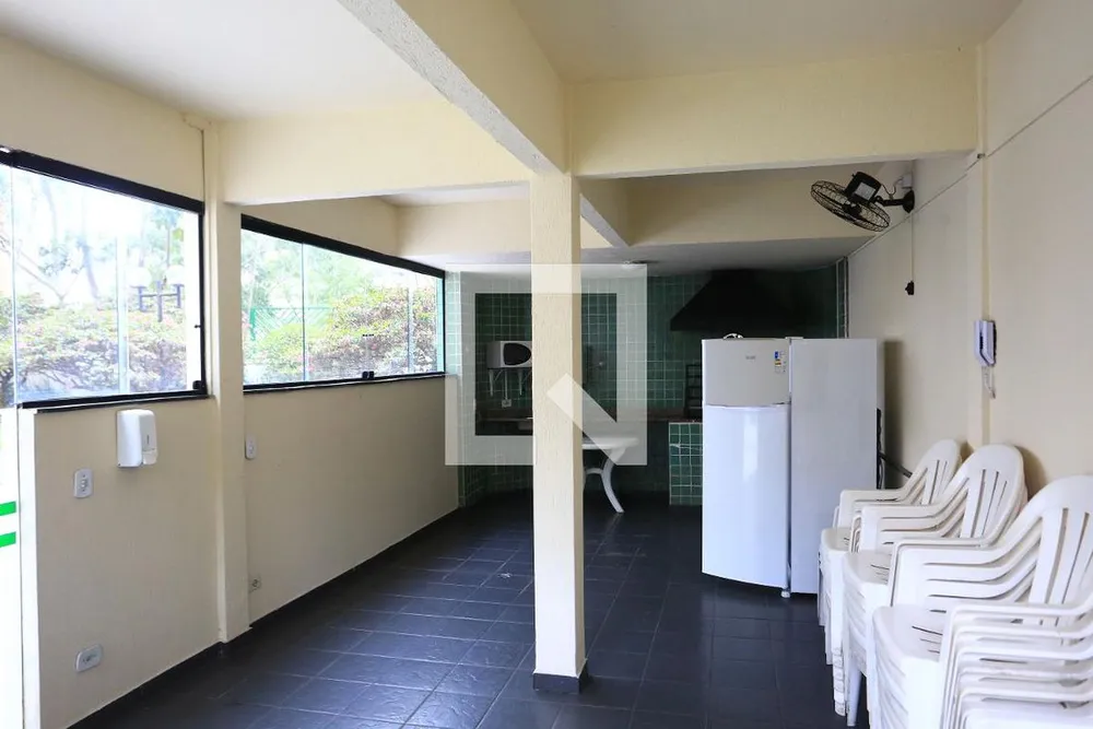 Apartamento, 2 quartos, 89 m² - Foto 10