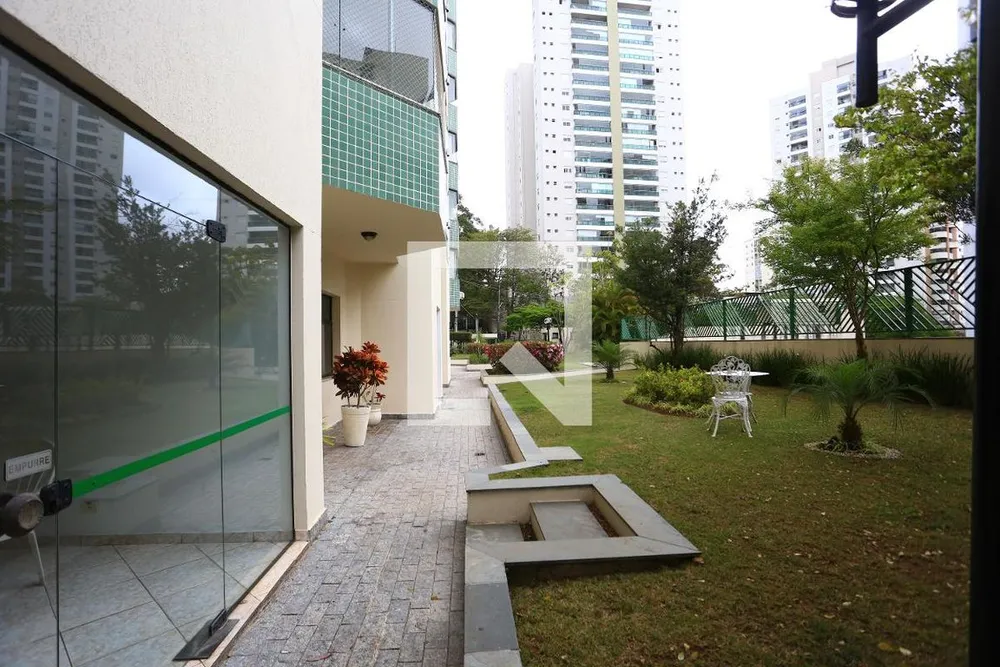 Apartamento, 2 quartos, 89 m² - Foto 2