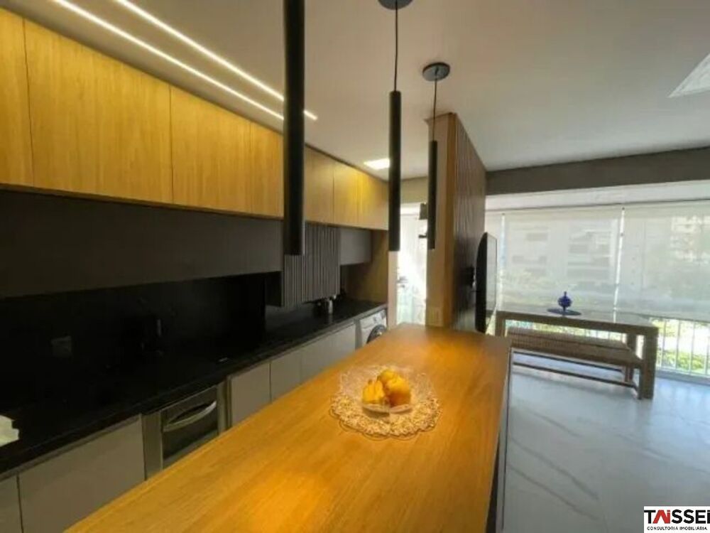 Apartamento, 1 quarto, 53 m² - Foto 1