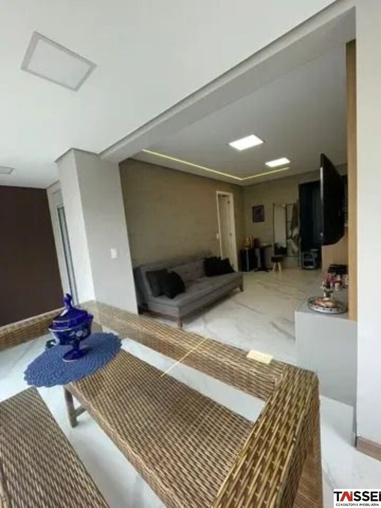 Apartamento, 1 quarto, 53 m² - Foto 3