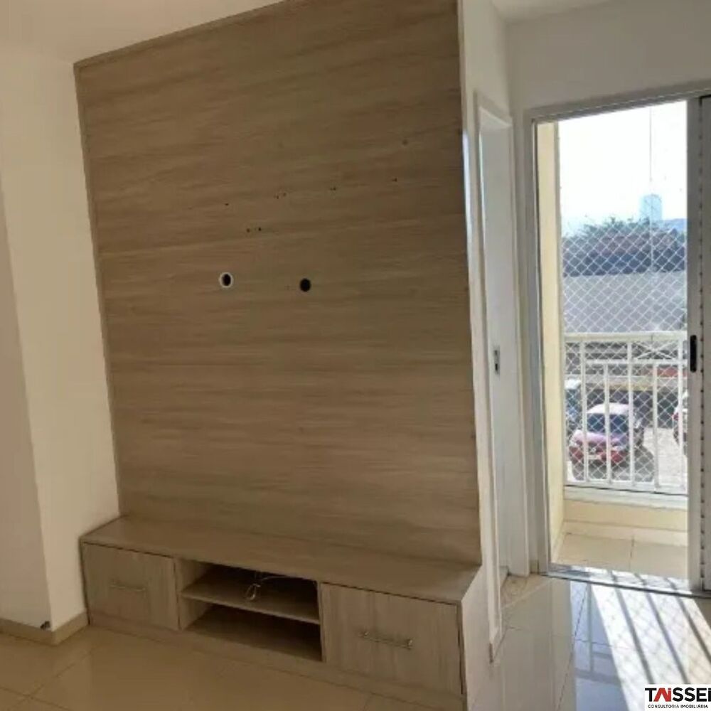 Apartamento, 2 quartos, 61 m² - Foto 2