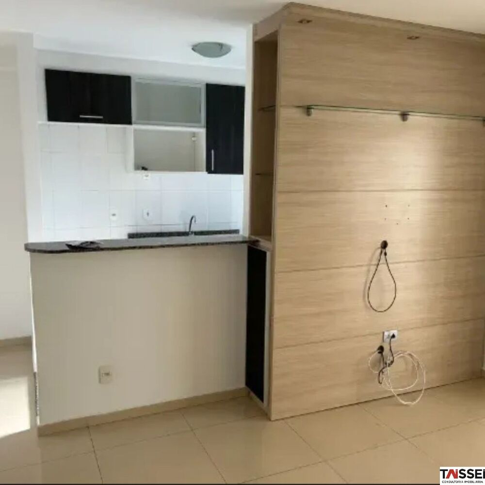 Apartamento, 2 quartos, 61 m² - Foto 1