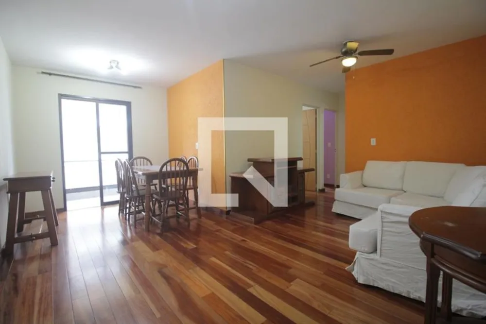 Apartamento, 3 quartos, 80 m² - Foto 8