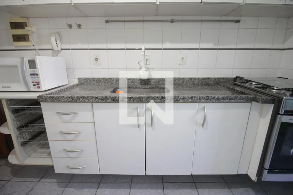 Apartamento, 3 quartos, 80 m² - Foto 7