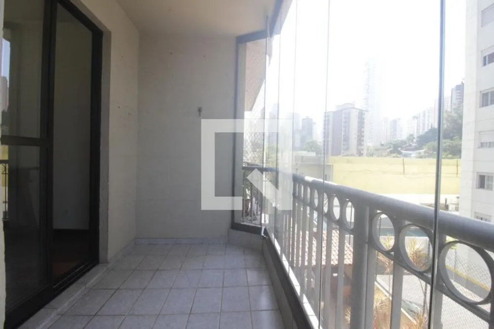 Apartamento, 3 quartos, 80 m² - Foto 4